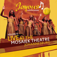 Nothing Is Impossible_Joyous Celebration