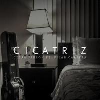 Cicatriz_César Pinzón,Pilar Cabrera