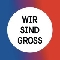 Wir sind groß_Mark Forster