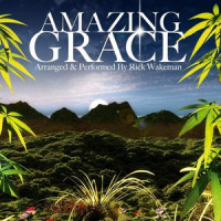 Jesu, Lover Of My Soul_Rick Wakeman
