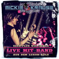 Somethin' Stupid_Mickie Krause,Loona
