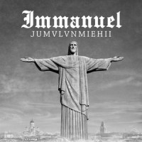 Jumalan Miehii_Immanuel,Rodrigo Campos,Pesso