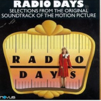 (Therell Be Bluebirds Over) The White Cliffs of Dover_Glenn Miller,His Orchestra
