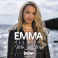 Wie Je Was(Beste Zangers Seizoen 2019)_Emma Heesters