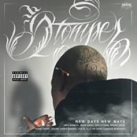 I Smoke Alone_Stomper,Troub Nasty