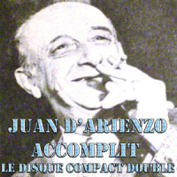 Jeudi_Juan D'Arienzo