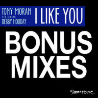 I Like You_Tony Moran,Debby Holiday,Drew G,Brian Cua