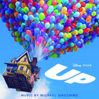 Three Dog Dash_Michael Giacchino