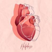 Helpless_Eddie van der Meer,Noble