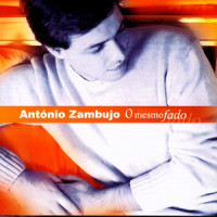 Terra da Minha Gente_Antonio Zambujo