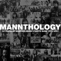 Nothing Ever Happens_Manfred Mann's Earth Band,Justin Currie
