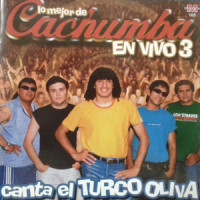 Veni Veni(En Vivo)_Cachumba,El Turco Oliva