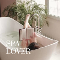 Incense Smoke_Spa,Spa Lover