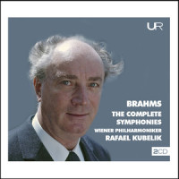 Symphony No. 3 in F Major, Op. 90: III. Poco allegretto_Vienna Philharmonic,Rafael Kubelik