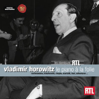 Etude in D-Sharp Minor, Op. 8, No. 12_Vladimir Horowitz,Alexander Scriabin