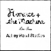Hurricane Drunk_Florence + The Machine