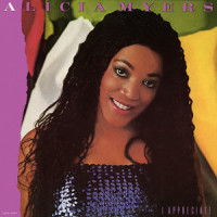 Just Can't Stay Away_Alicia Myers