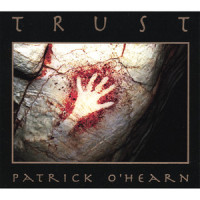 Two Continents_Patrick O'Hearn