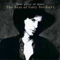 Dancing Eyes_Gary Stewart