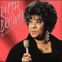 I Know Why (And So Do You)_Ruth Brown