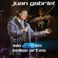 Tus Ojos Mexicanos Lindos_Juan Gabriel