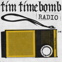 Radio_Tim Timebomb