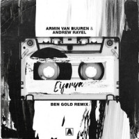 EIFORYA_Armin Van Buuren,Andrew Rayel