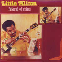 Sundown_Little Milton