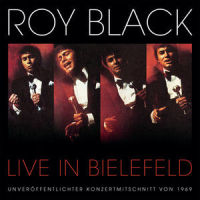 What Shall We Do With The Drunken Sailor_Roy Black