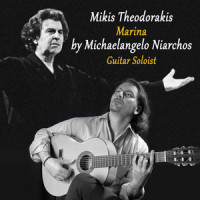 Marina_Michaelangelo Niarchos,Mikis Theodorakis,Odysseas Elytis