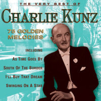 Medley: In Love in Vain / All Throught the Day / One-Zy, Two-Zy (I Love You-Zy)_Charlie Kunz