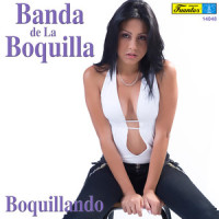 El Mejoral_Banda de la Boquilla,Rafael Escalona