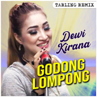 Godong Lompong_Dewi Kirana