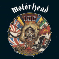 Nightmare/The Dreamtime_Motorhead
