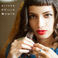 Never Gonna Get Me Back(U.K. Edit)_Alysha Brilla