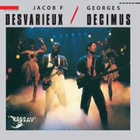 Mwen di ou awa_Jacob Desvarieux,Georges Décimus,Kassav'