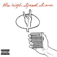 *** N Spend_The High Speed Scene