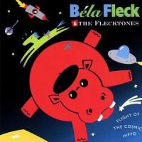 Jekyll and Hyde(And Ted and Alice)_Bela Fleck And The Flecktones
