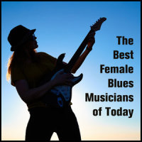 Nothing's What I Cry For_Dana Fuchs,Dani Wilde,Samantha Fish