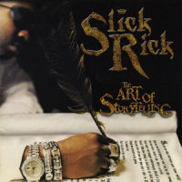 Impress The Kid_Slick Rick,S&S