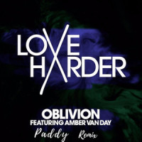 Oblivion_Paddy,Love Harder,Amber Van Day