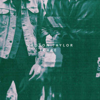 Second Best_Hudson Taylor
