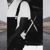 Traveling Alone_Tom The Mail Man