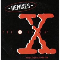X Files Ost 17_Mark Snow