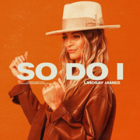 So Do I_Lindsay James