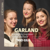 That Yongë Child_Trio Gilu,Benjamin Britten,Harley Lovegrove,Greet Van 't Veld