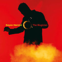 Wayfaring Traveler_Keyon Harrold,Jermaine Holmes,Georgia Anne Muldrow,Robert Glasper