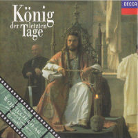 Clarissa's Tod_Wojciech Kilar