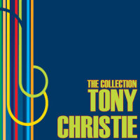 Train To Yesterday_Tony Christie