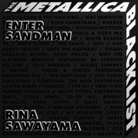 Enter Sandman_Rina Sawayama